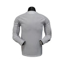 Camisola Real Madrid I 25/26 - Jogador - Manga Longa
