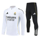 Fato de Treino Real Madrid 25/26