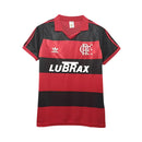 Camisola Flamengo Retro I 99/00