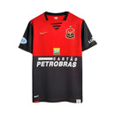 Camisola Flamengo Retro III 08/09