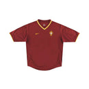 Camisola Portugal Retro I 00/02