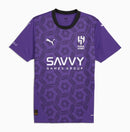 Camisola Al Hilal 2024/25 Terceira