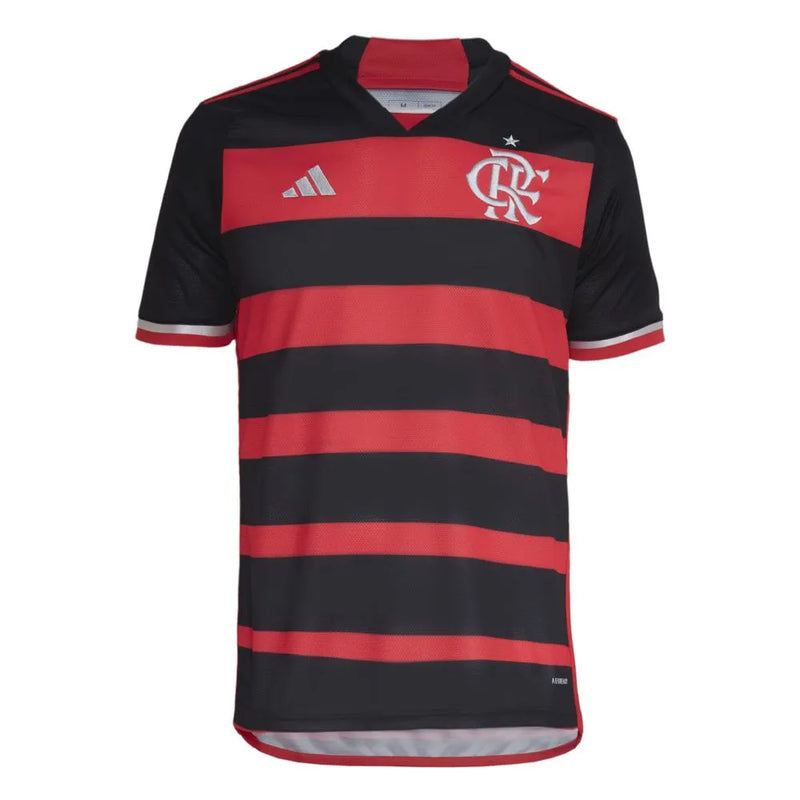 Camisola Flamengo 2024/25 Home