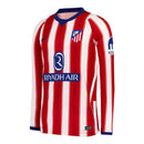 Camisola Manga Comprida Atlético de Madrid 2026/27 - Home