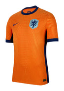 Camisola Seleção Holanda 2024/25 Home