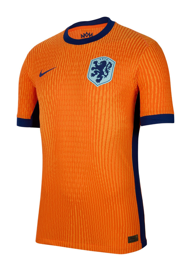 Camisola Seleção Holanda 2024/25 Home