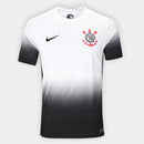 Camisola Corinthians 2024/25 Home