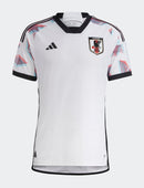 Camisola Seleção Japão 2022/23 Away