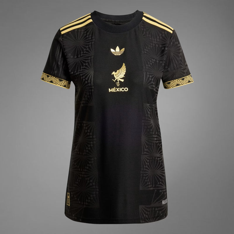 Camisola Feminina Seleção México 2025/26 Home
