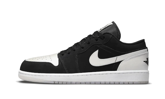 Air Jordan 1 Low Diamond Shorts