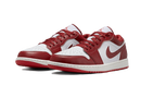 Air Jordan 1 Low Dune Red