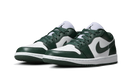 Air Jordan 1 Low Galactic Jade