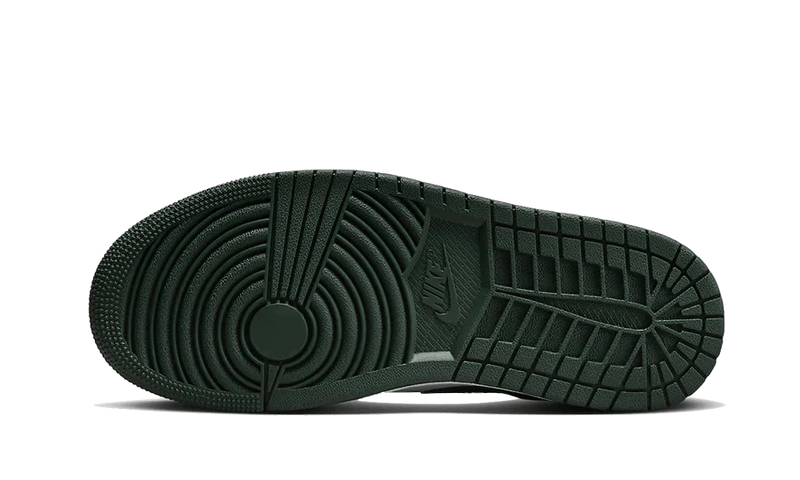 Air Jordan 1 Low Galactic Jade