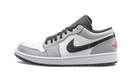 Air Jordan 1 Low Light Smoke Grey