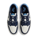 Air Jordan 1 Low OG Obsidian UNC
