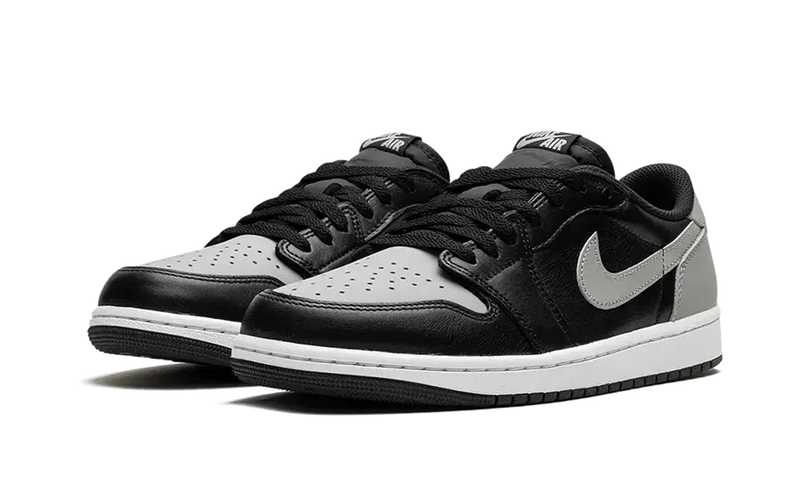 Air Jordan 1 Low OG Shadow