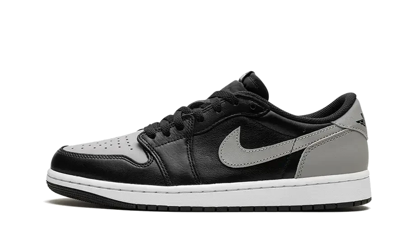 Air Jordan 1 Low OG Shadow