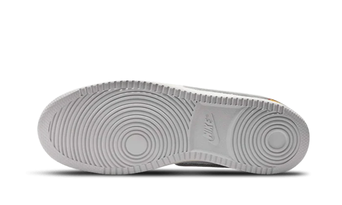 Air Jordan 1 Retro AJKO Low SP Union White Canvas