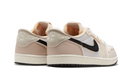 Air Jordan 1 Retro Low OG EX Coconut Milk