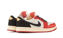Air Jordan 1 Retro Low OG Trophy Room Rookie Card Away