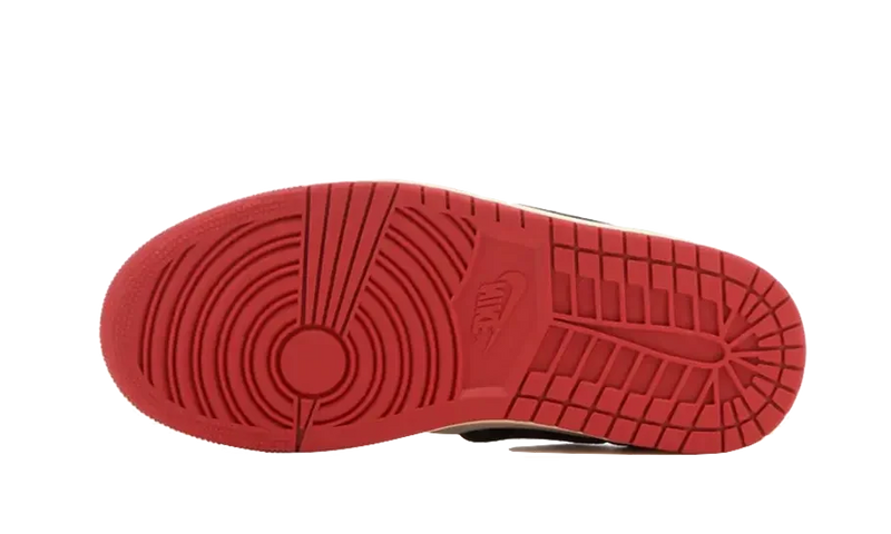 Air Jordan 1 Retro Low OG Trophy Room Rookie Card Away