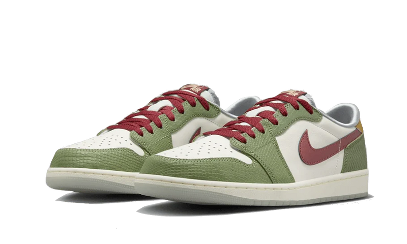 Air Jordan 1 Retro Low OG Year of the Dragon