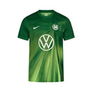Camisola Wolfsburg Principal 2025/26