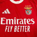 Camisola SL Benfica 2025/26 - Home