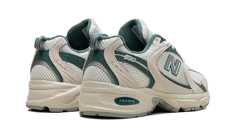 New Balance 530 Beige Green