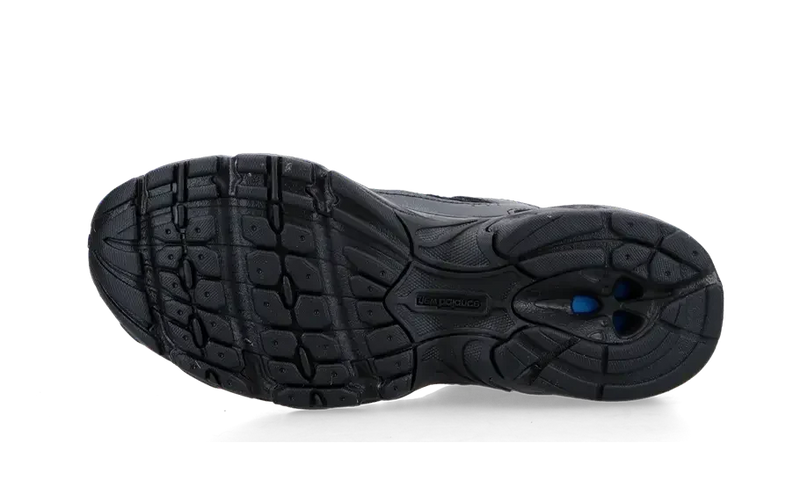 New Balance 530 Black Dark Grey