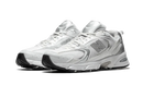 New Balance 530 Munsell White