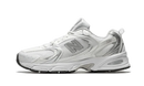 New Balance 530 Munsell White