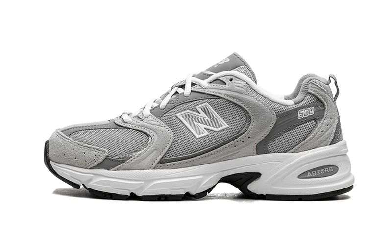 New Balance 530 Raincloud