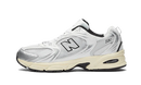 New Balance 530 Silver Cream