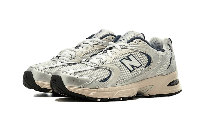New Balance 530 Steel Grey