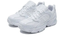 New Balance 530 Triple White