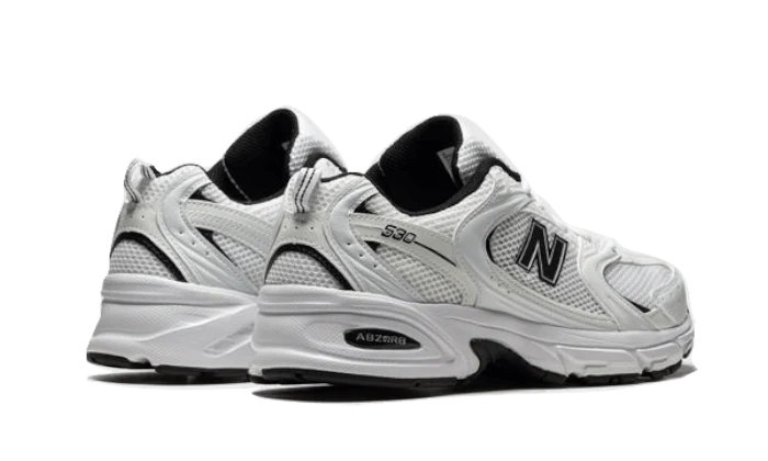 New Balance 530 Steel Grey