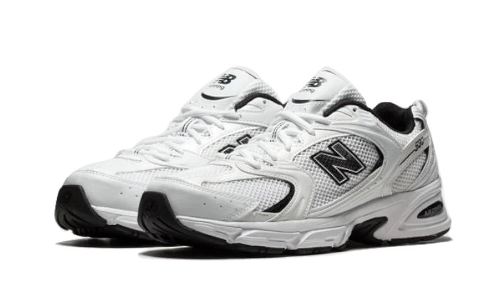 New Balance 530 Steel Grey