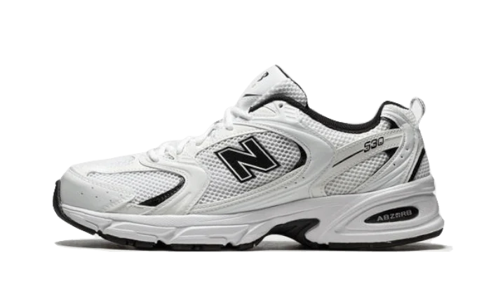 New Balance 530 Steel Grey
