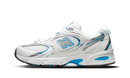 New Balance 530 White Sky Blue