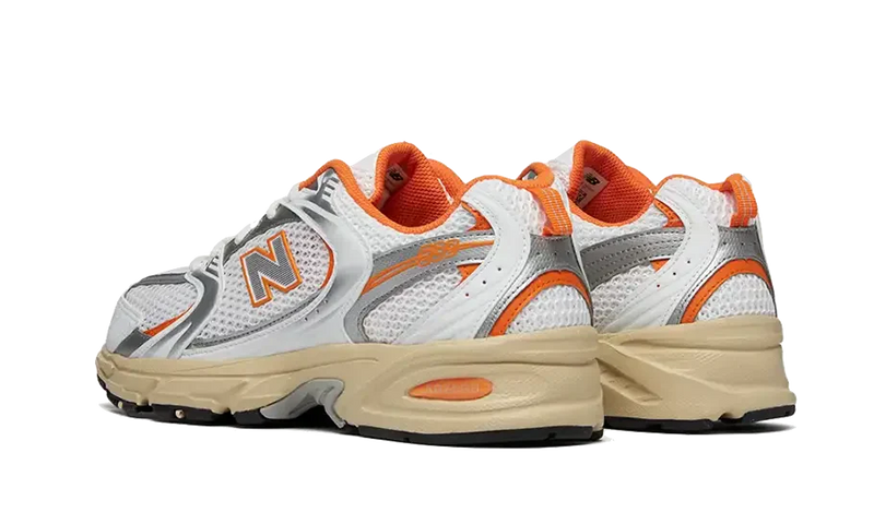 New Balance 530 White Sun Glow