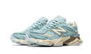NEW BALANCE 9060 BLUE HAZE