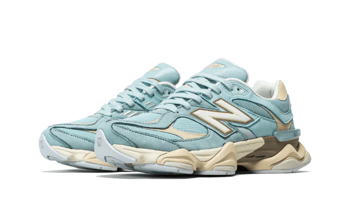 NEW BALANCE 9060 BLUE HAZE