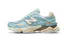 NEW BALANCE 9060 BLUE HAZE