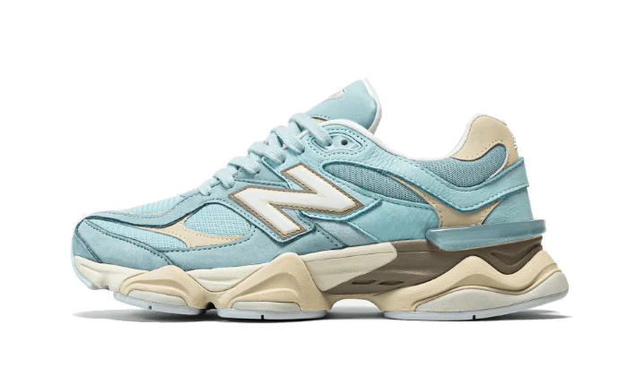 NEW BALANCE 9060 BLUE HAZE