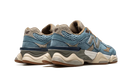 NEW BALANCE 9060 BODEGA AGE OF DISCOVERY