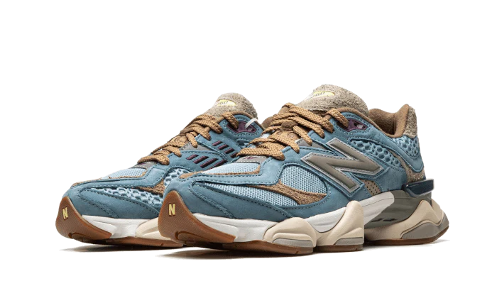 NEW BALANCE 9060 BODEGA AGE OF DISCOVERY