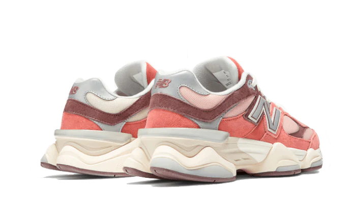 NEW BALANCE 9060 CHERRY BLOSSOM