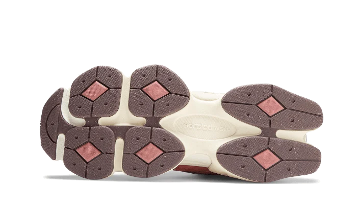 NEW BALANCE 9060 CHERRY BLOSSOM