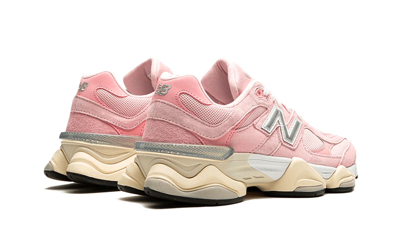 NEW BALANCE 9060 CRYSTAL PINK